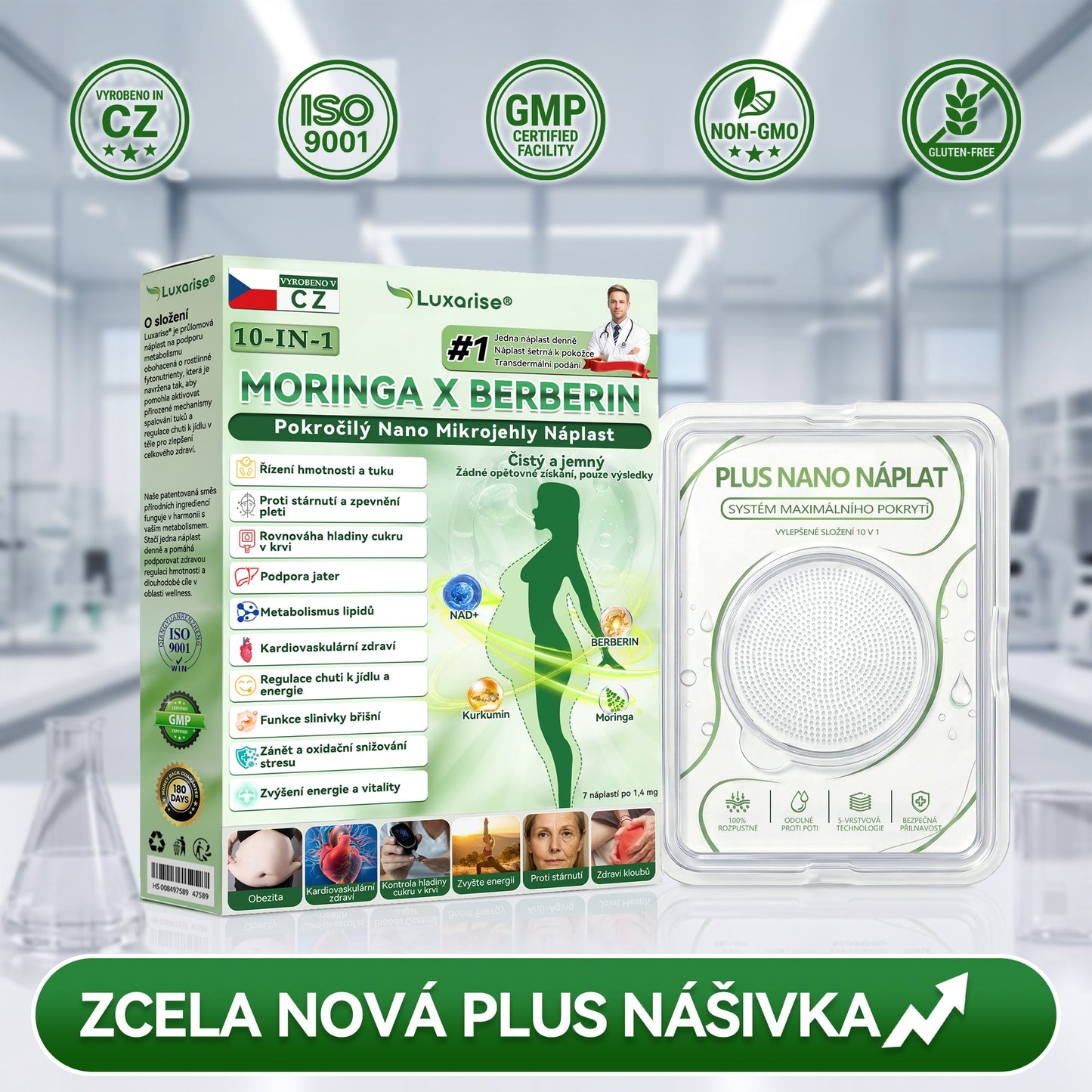 【𝐙𝐜𝐞𝐥𝐚 𝐍𝐨𝐯á 𝐍á𝐩𝐥𝐚𝐬𝐭 𝐏𝐋𝐔𝐒 】🎀🎀𝑳𝒖𝒙𝒂𝙧𝙞𝙨𝙚® 𝑴𝒐𝒓𝒊𝒏𝒈𝒂 𝑿 𝑩𝒆𝒓𝒃𝒆𝒓𝒊𝒏 10-𝑰𝒏-1 𝑷𝒐𝒌𝒓𝒐č𝒊𝒍ý 𝑵𝒂𝘯𝘰 𝑴𝒊𝒌𝒓𝒐𝒋𝒆𝒉𝒍𝒚 𝑵á𝒑𝒍𝒂𝒔𝒕 (𝑱𝒆𝒅𝒏𝒐𝒖 𝒅𝒆𝒏𝒏ě, 𝒗𝒊𝒅𝒊𝒕𝒆𝒍𝒏é 𝒛𝒎ě𝒏𝒚 𝒛𝒂 7 𝒅𝒏í) ✅ 𝑶𝒃𝒆𝒛𝒊𝒕𝒂, 𝒄𝒖𝒌𝒓𝒐𝒗𝒌𝒂, 𝒔𝒑á𝒏𝒌𝒐𝒗á 𝒂𝒑𝒏𝒐𝒆 𝒂 𝒑𝒓𝒐𝒃𝒍é𝒎𝒚 𝒔 𝒌𝒍𝒐𝒖𝒃𝒚