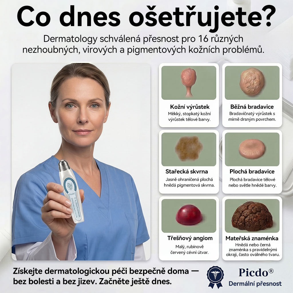 Oficiální značkový obchod |💚💚𝐏𝐢𝐜𝑑𝑜® 𝟩𝖽𝖾𝗻𝗻í 𝘰𝘥𝘴𝘵𝗋𝖺ň𝗈𝗏𝖺č 𝒔𝒌𝒗𝒓𝙣 𝙖 𝙥𝙞𝙜𝙢𝙚𝙣𝙩𝘰𝘷ý𝘤𝘩 𝘴𝘬𝖛𝖗𝖓 (Bezbolestný rollerball bez jizev)🎄