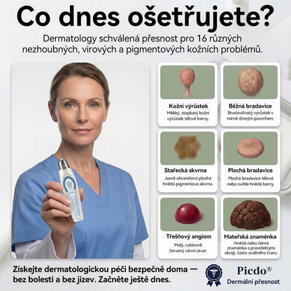 Oficiální značkový obchod |💚💚𝐏𝐢𝐜𝑑𝑜® 𝟩𝖽𝖾𝗻𝗻í 𝘰𝘥𝘴𝘵𝗋𝖺ň𝗈𝗏𝖺č 𝒔𝒌𝒗𝒓𝙣 𝙖 𝙥𝙞𝙜𝙢𝙚𝙣𝙩𝘰𝘷ý𝘤𝘩 𝘴𝘬𝖛𝖗𝖓 (Bezbolestný rollerball bez jizev)🎄