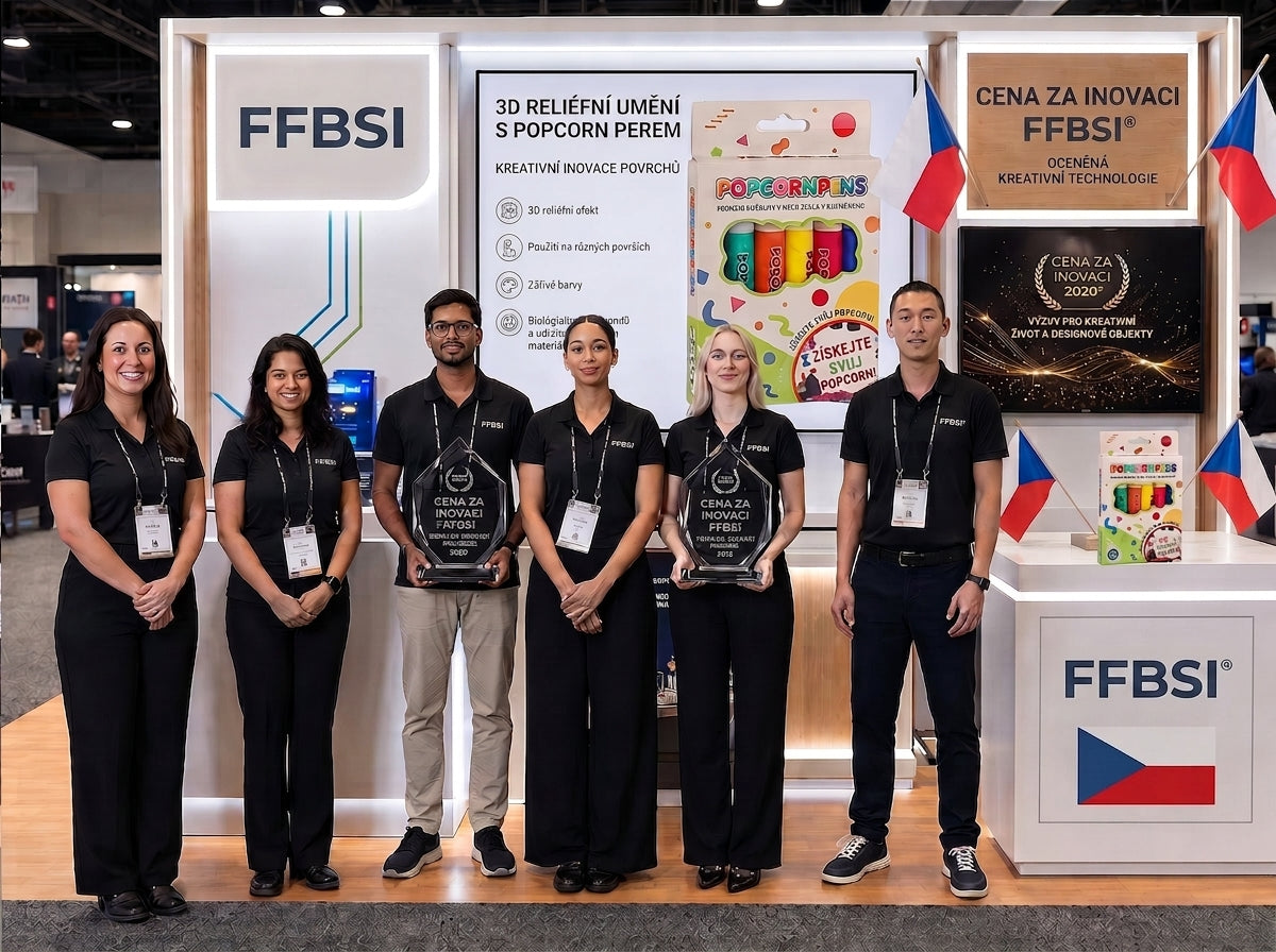 捷克FFBSI® 𝟑𝐃 𝐑𝐞𝐥𝐢𝐞𝐟 𝐀𝐫𝐭 𝐏𝐞𝐧 – 𝐏𝐫𝐨𝐦ěň𝐭𝐞 𝐩𝐥𝐨𝐜𝐡é 𝐤𝐫𝐞𝐬𝐛𝐲 𝐯 𝐡𝐦𝐚𝐭𝐚𝐭𝐞𝐥𝐧á 𝟑𝐃 𝐮𝐦ě𝐥𝐞𝐜𝐤á 𝐝í𝐥𝐚 🔥